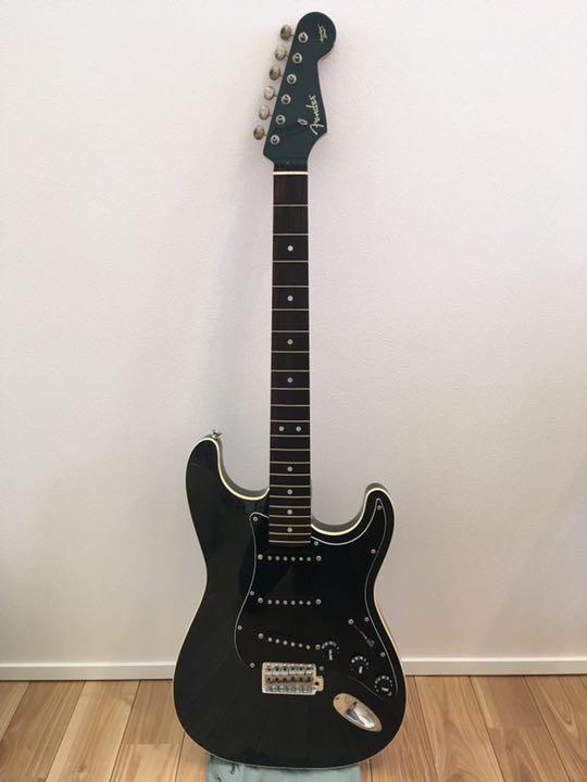 Fender Japan ストラトキャスター AST Aerodyne - rehda.com Fender Japan ストラトキャスター AST Aerodyne - rehda.com