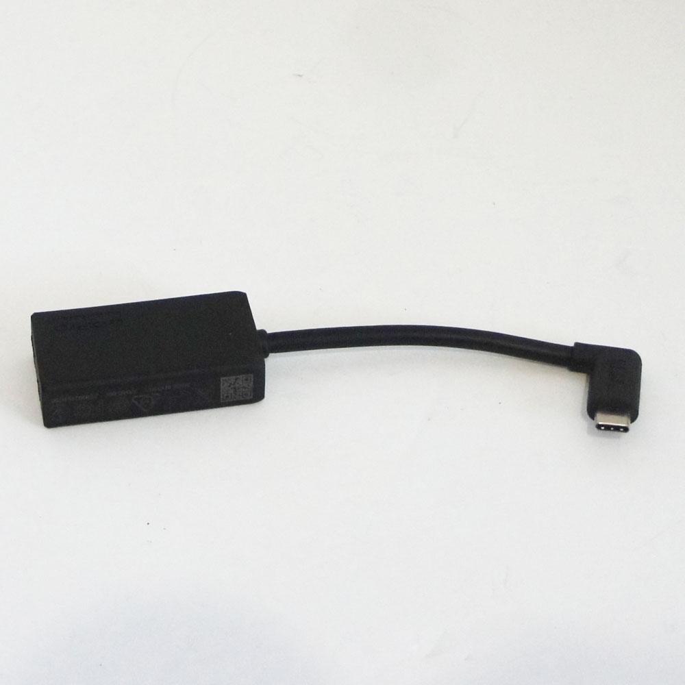 GoPro 純正 3.5mmマイクアダプター「AAMIC 001」中古品