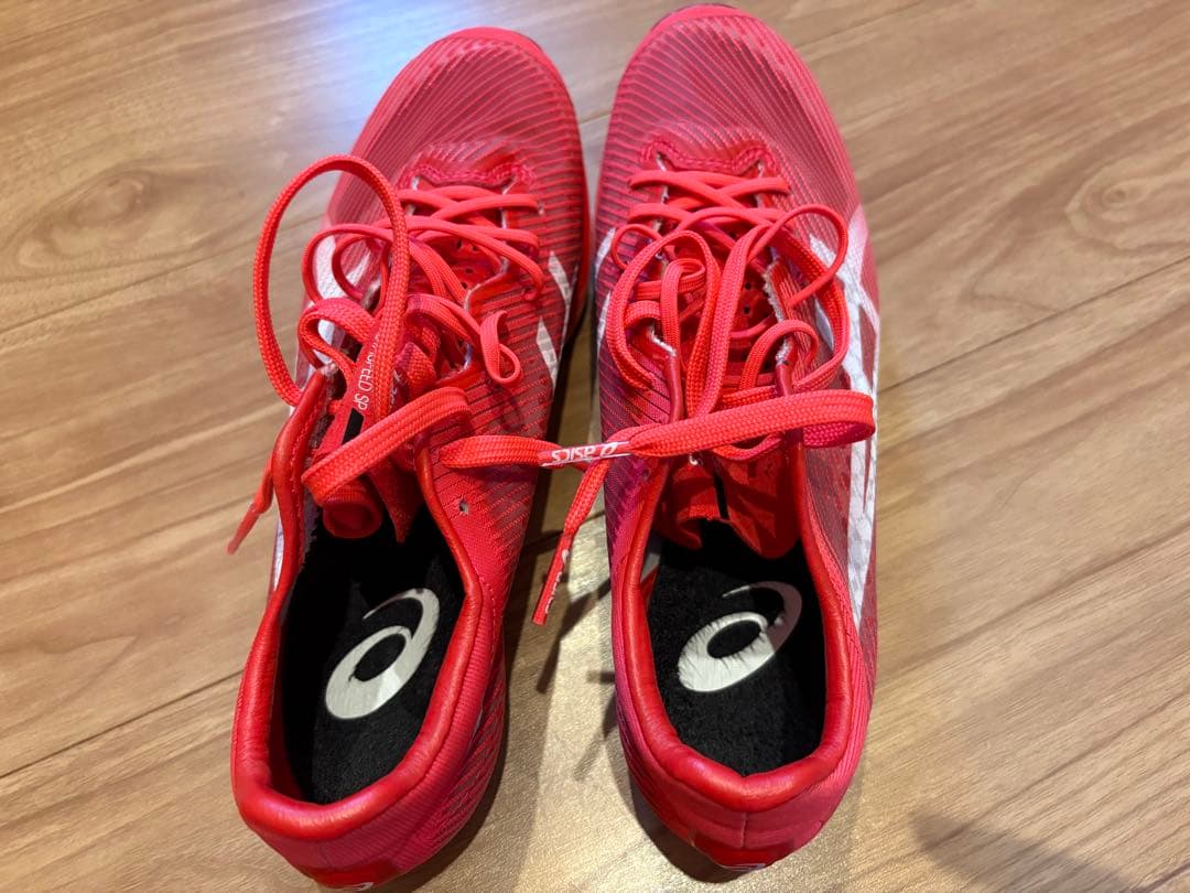 スパイク・シューズ asics SPEED SP 24.5