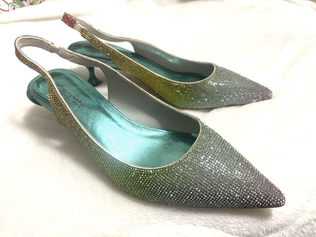 Jeffery Cambell