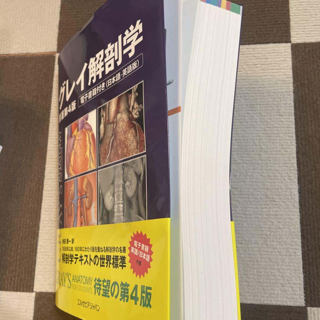グレイ解剖学 グレイ解剖学 |本 | 通販 | Amazon