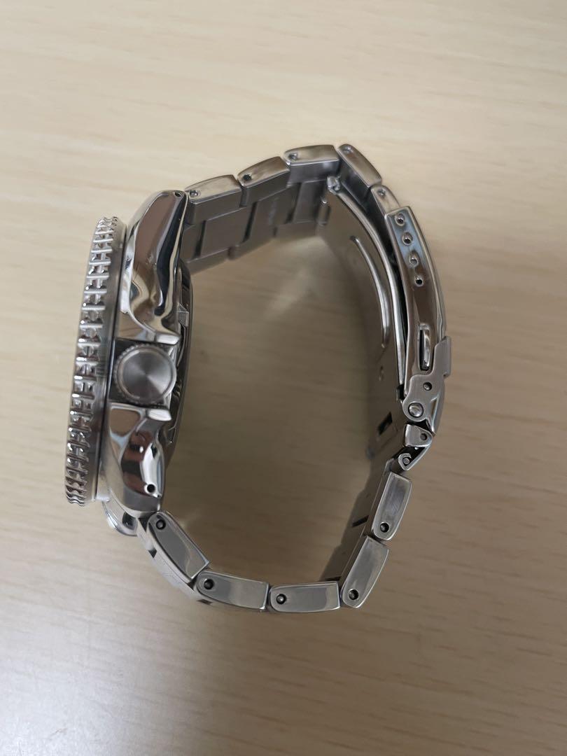 SEIKO 5　セイコー 5　4R36-07G0　稼働品　自動巻き