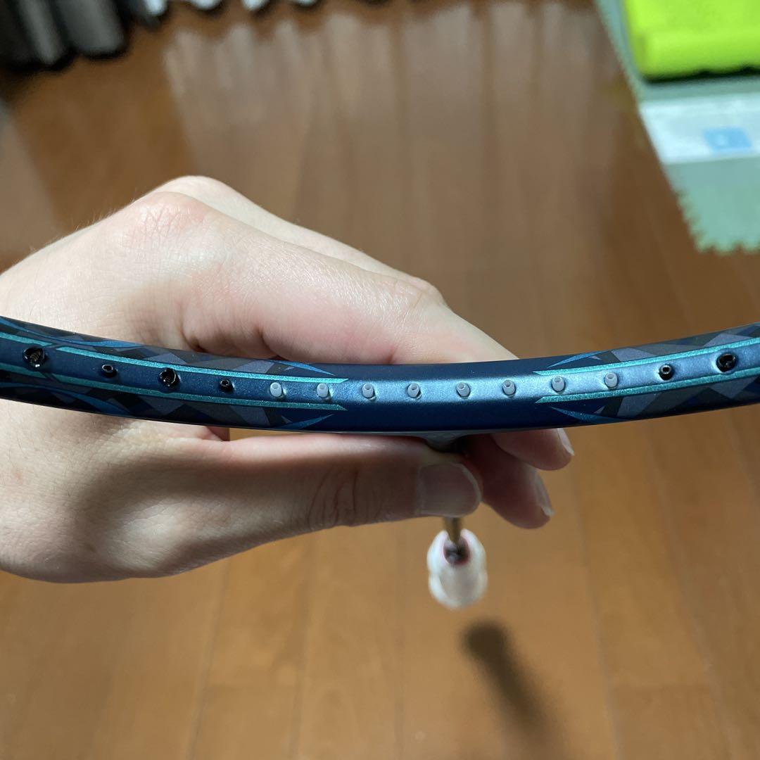 ナノフレア800プロ