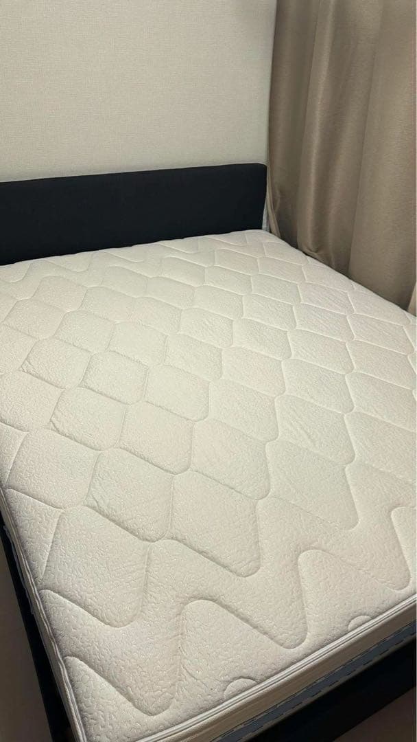 マニフレックス オクラホマ クイーンマットレス【駒込引き取り限定】