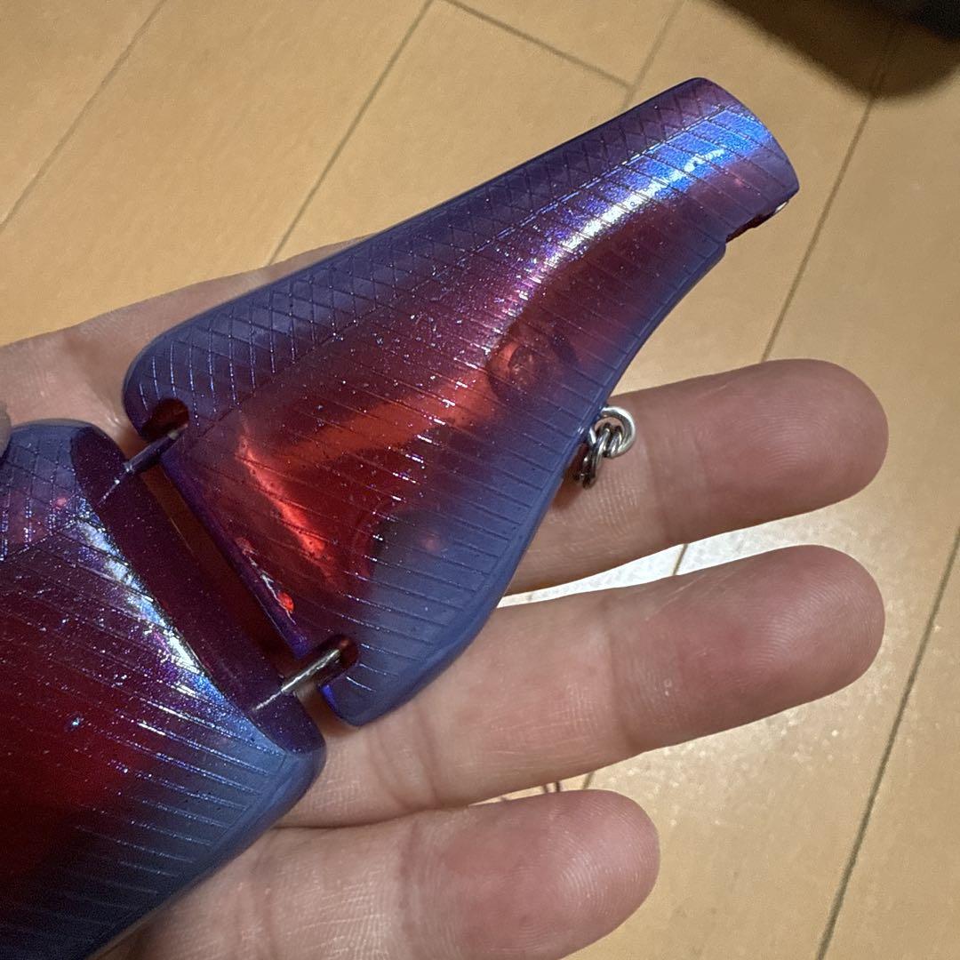 DRT クラッシュ9 Low SIREN