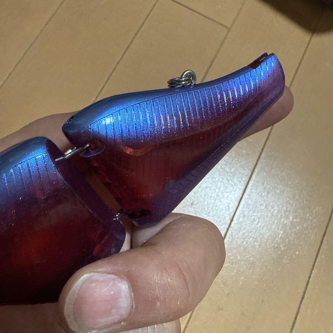DRT クラッシュ9 Low SIREN
