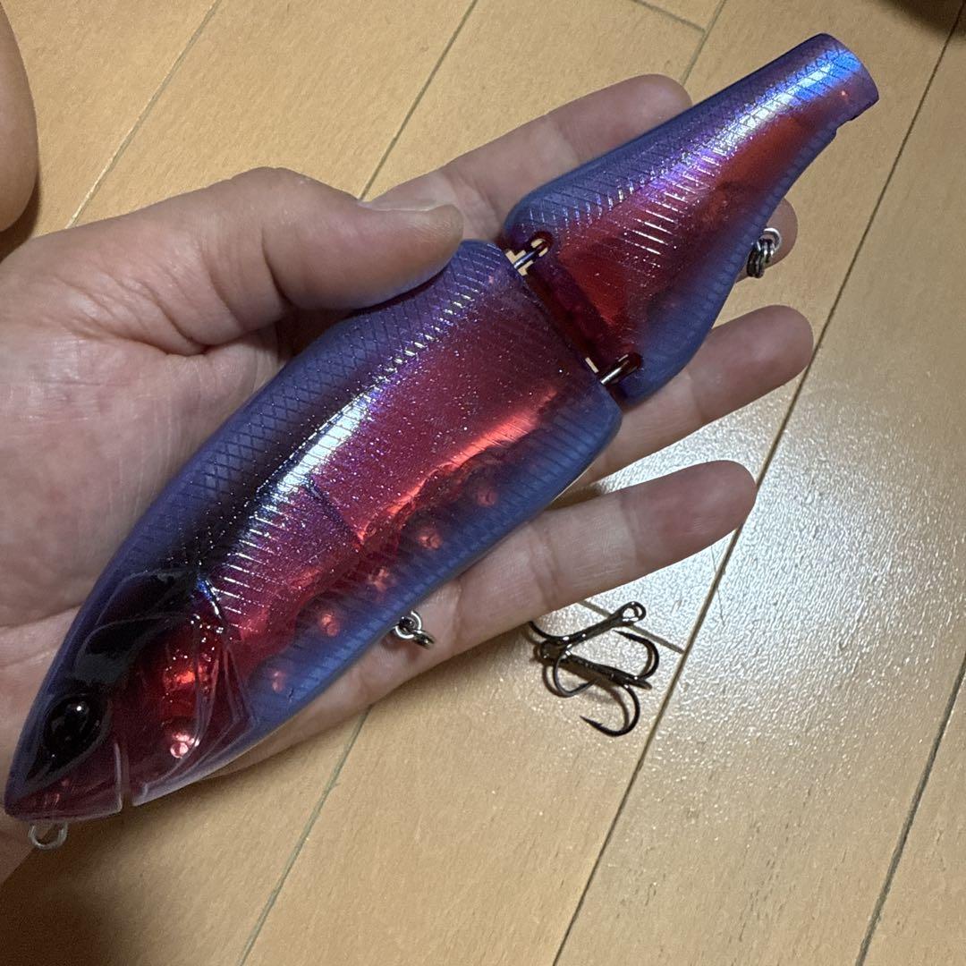 DRT クラッシュ9 Low SIREN