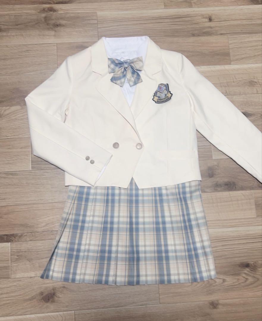 卒服 制服 韓国風