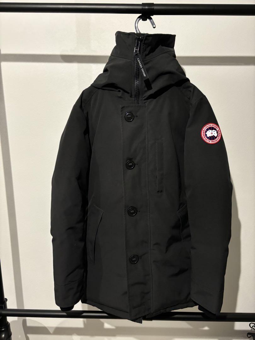 CANADA GOOSE Jasper Parka