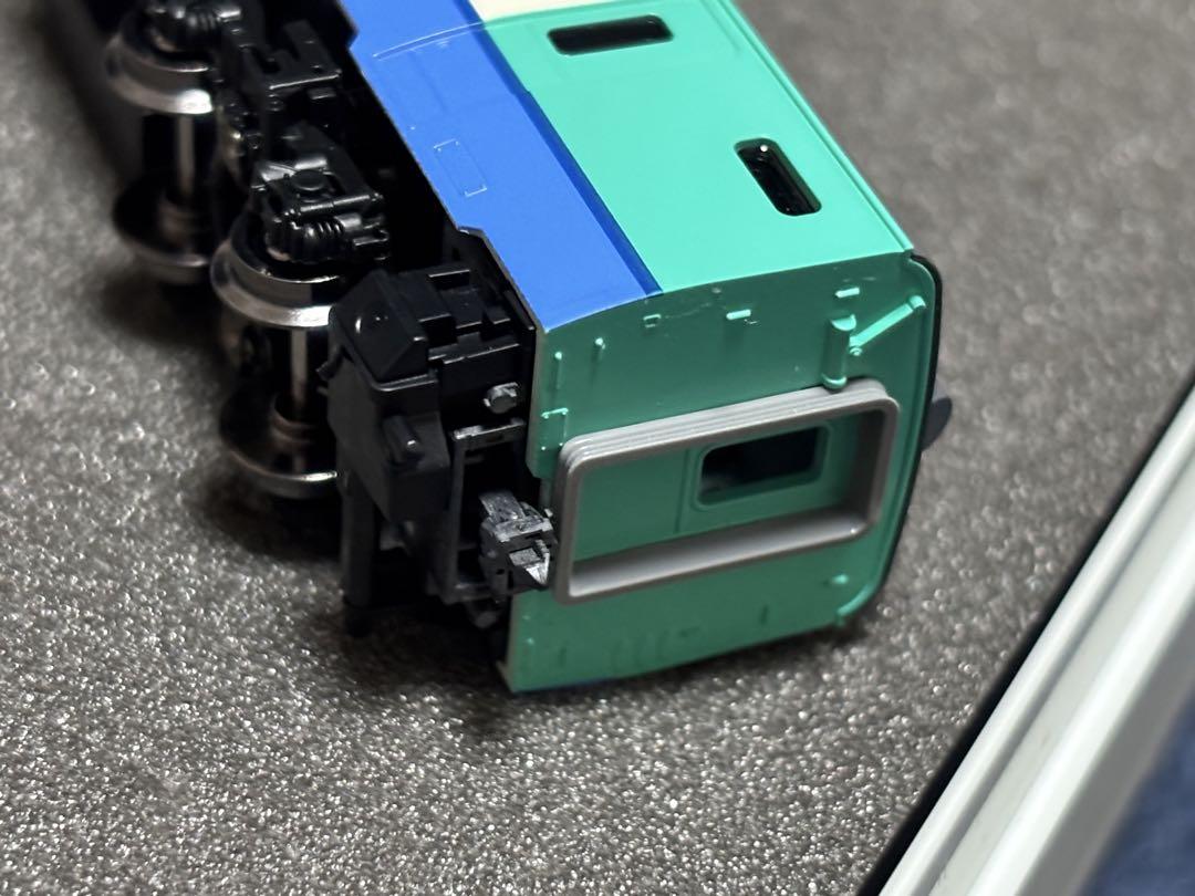 TOMIX 485系3000番台 はくたか 【2日間のみ掲載中】