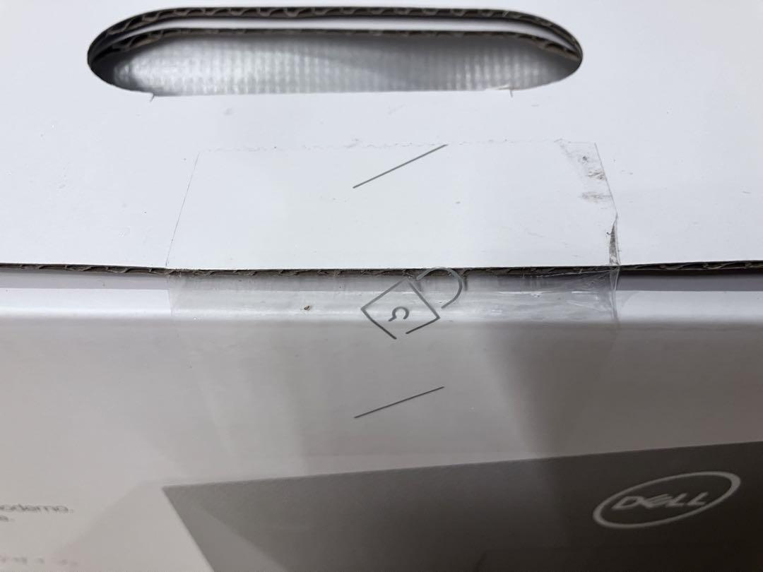 新品未開封　DELL S2421NX 24インチモニター DELL