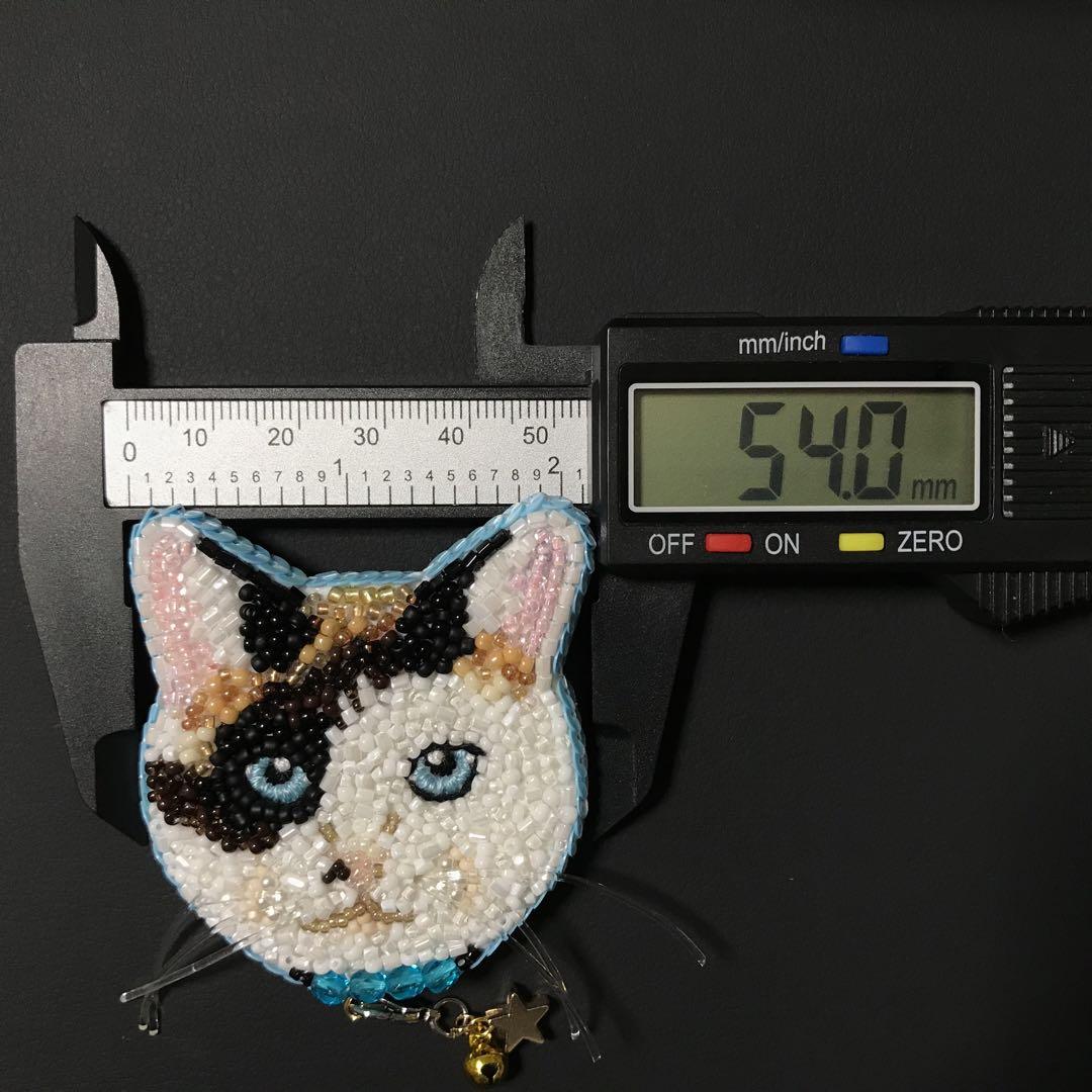 ユニコーン様のオーダー品です　猫ちゃん3点　ハンドメイド