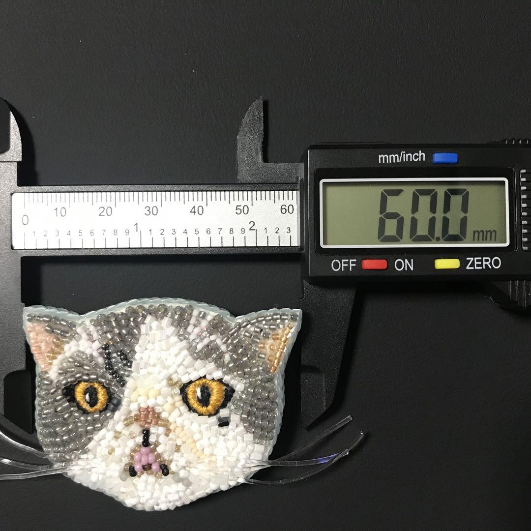 ユニコーン様のオーダー品です　猫ちゃん3点　ハンドメイド