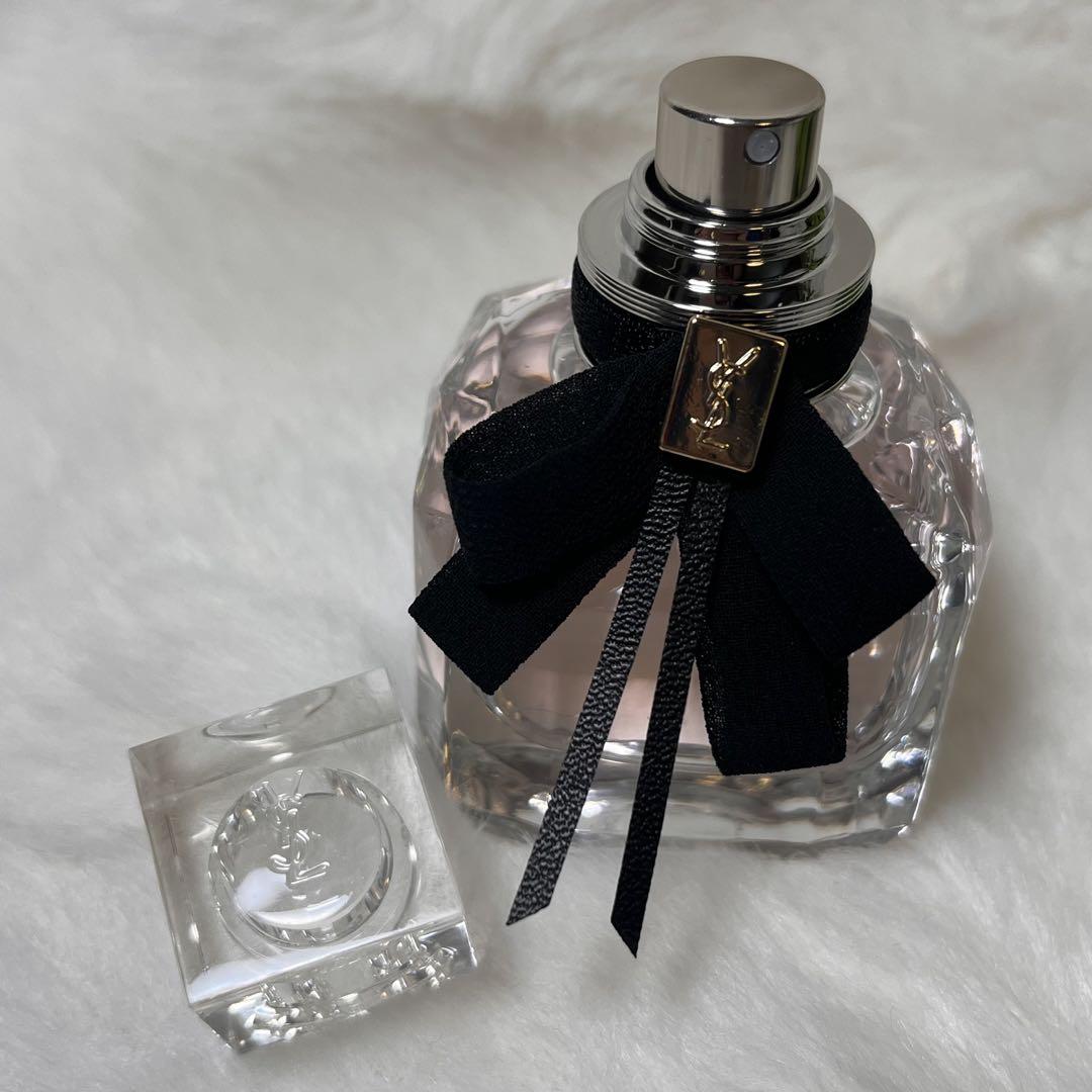 正規品　サンローラン　モンパリ　EDP 30ml