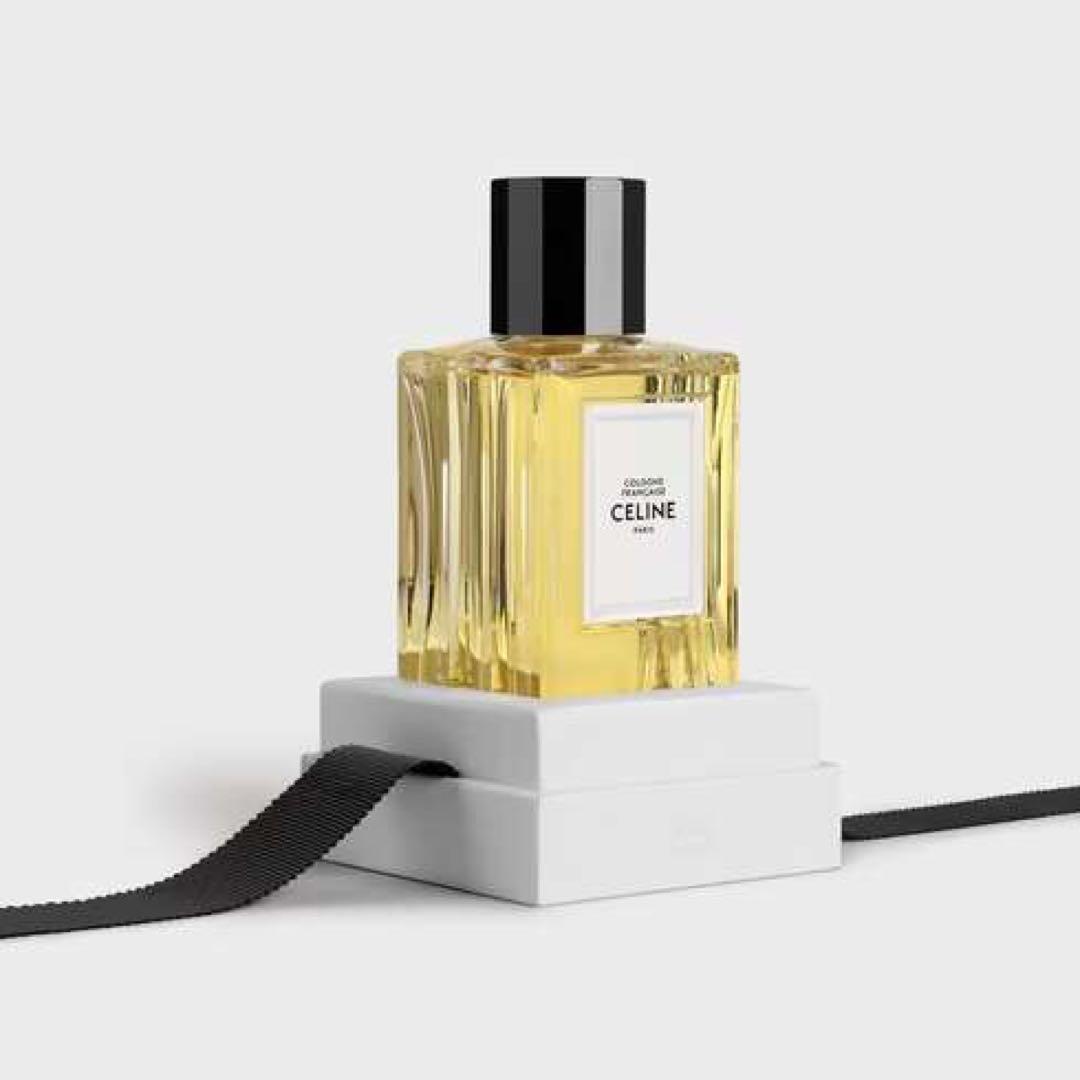 CELINE COLOGNE FRANÇAISE  オードパルファム100ml