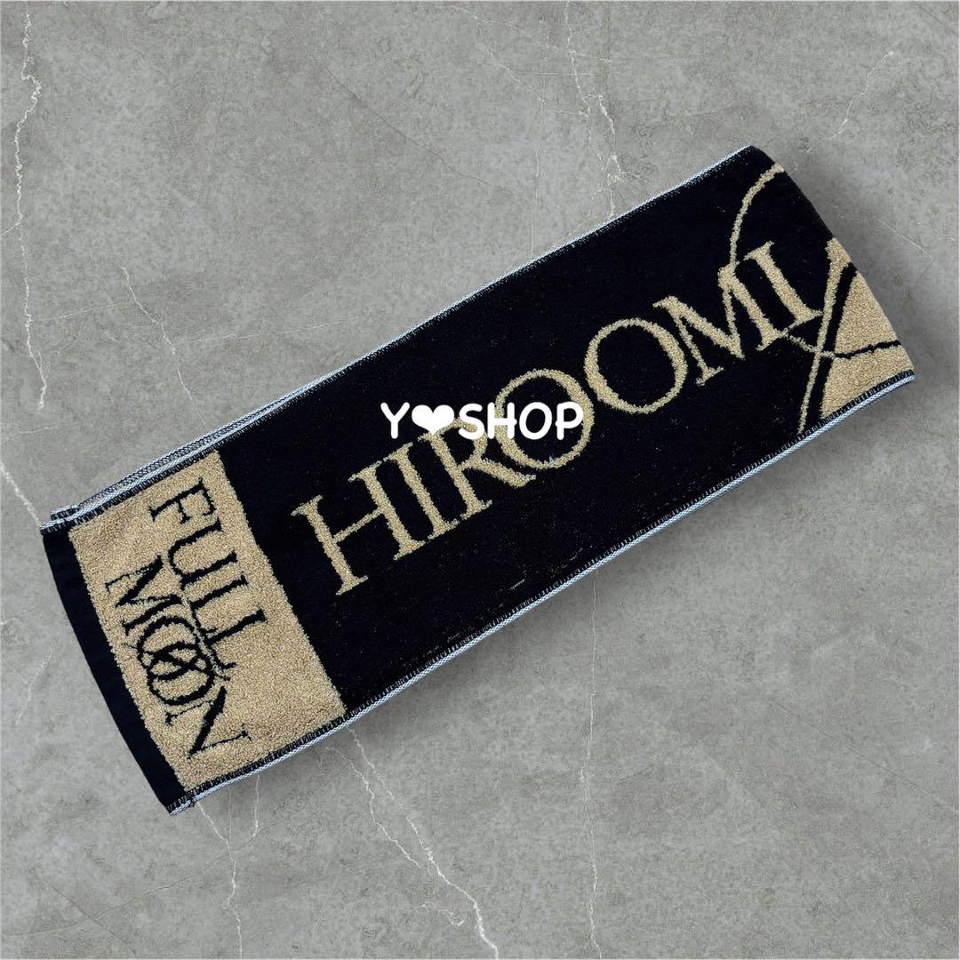 【未使用】TOSAKA HIROOMI フレグランス＆マフラータオル★セット売り