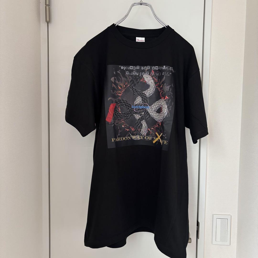 キックスフィア　Tシャツ