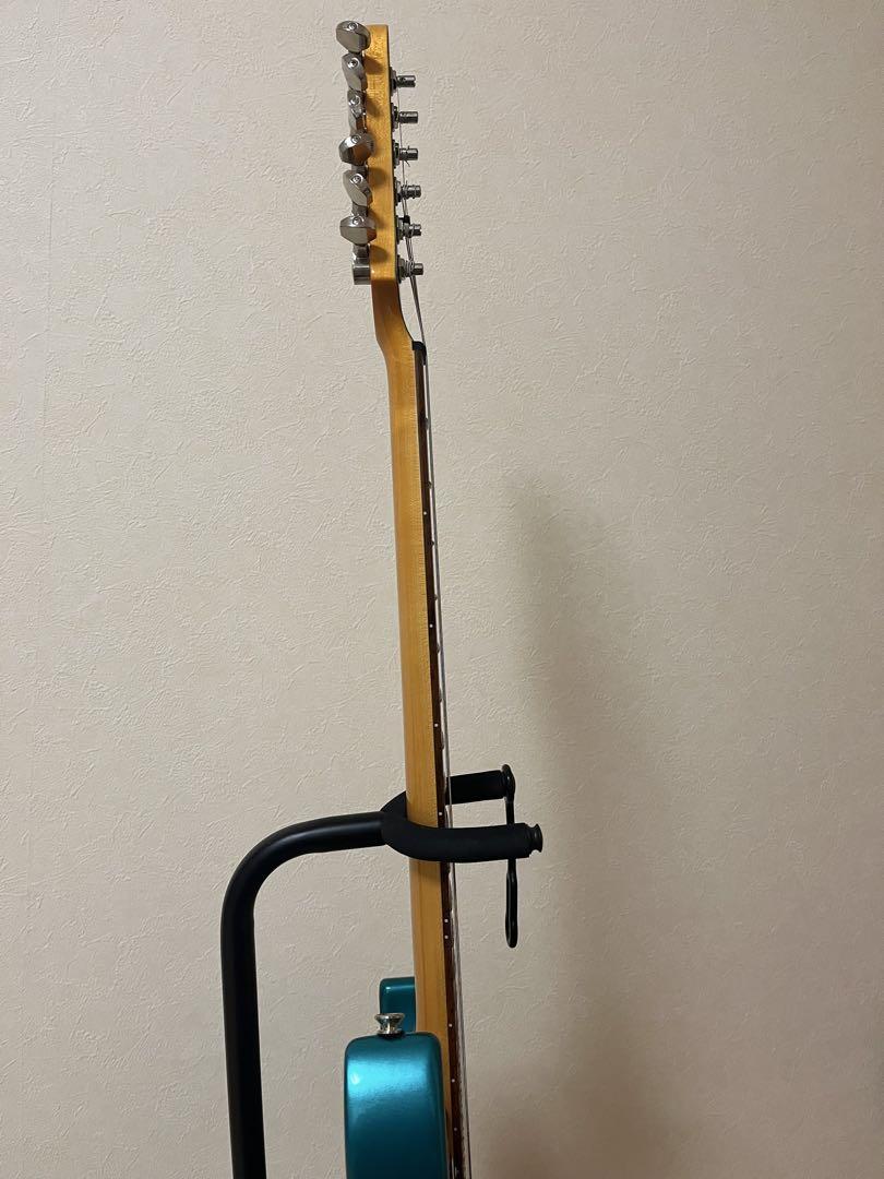 Yamaha パシフィカ612 ティールグリーンメタリック