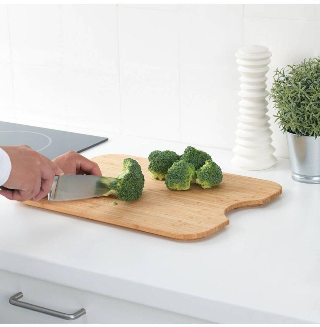 IKEA ワゴン ホワイト まな板 セット 6Twi1-m27855714148 イケア RASKOG ロースコグ 最新作