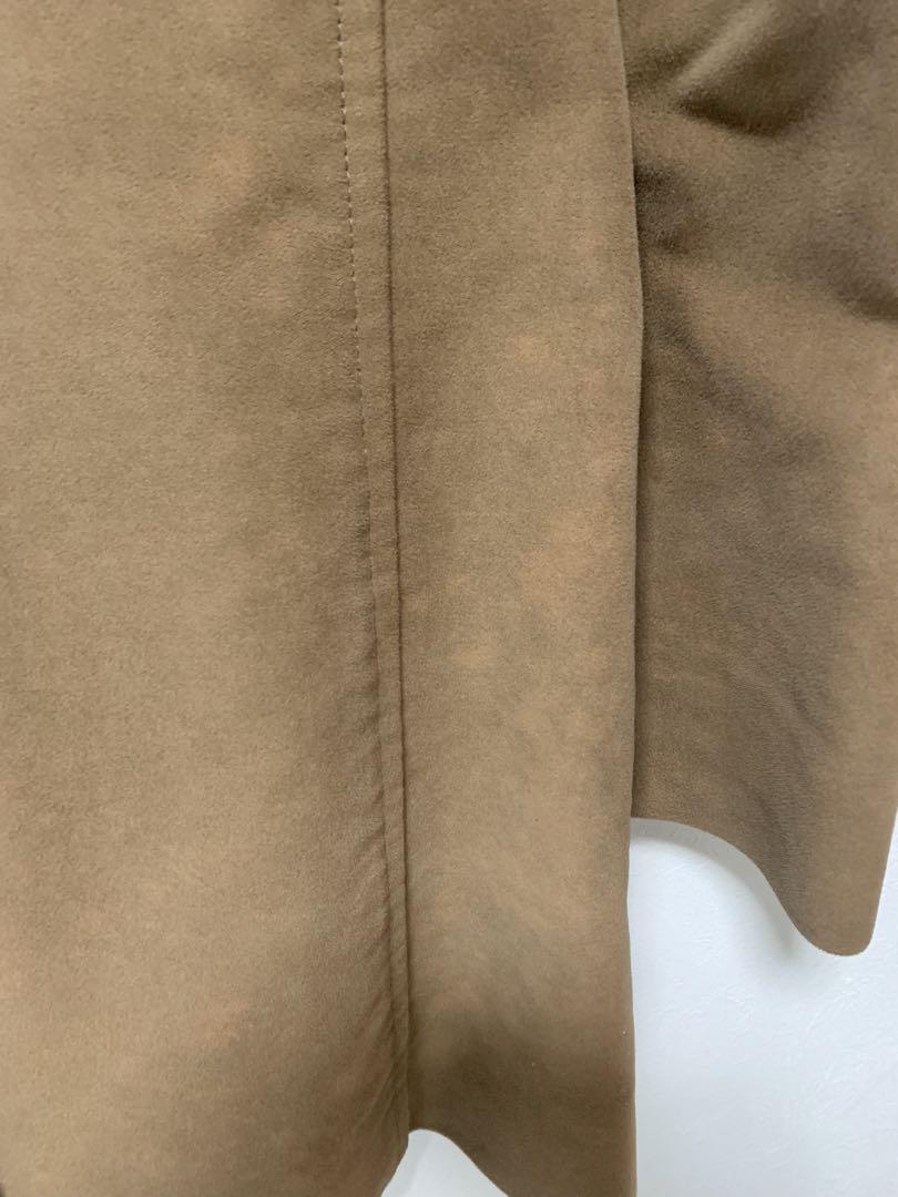 GUCCI ピーコート　46