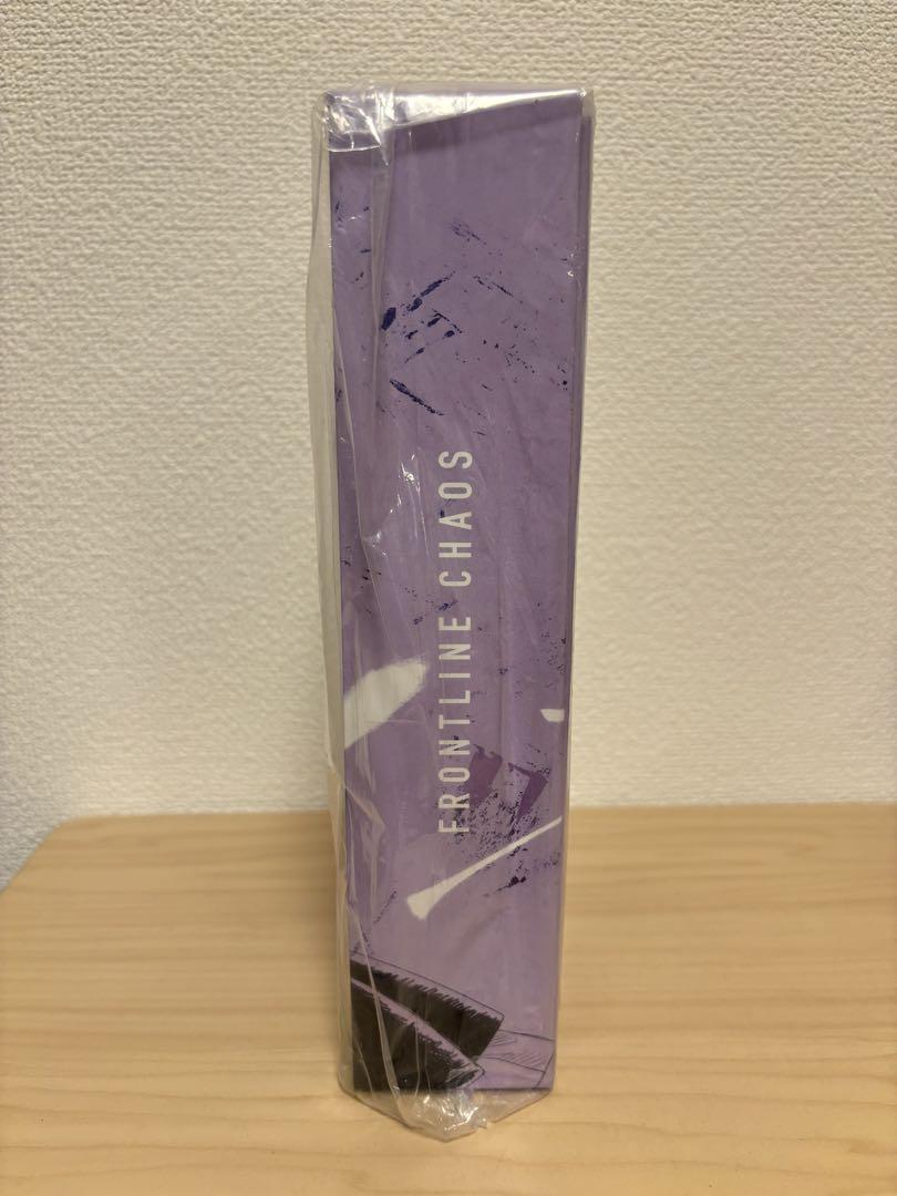 JOYTOY 混沌前線 FRONTLINE CHAOS Level Nine 花