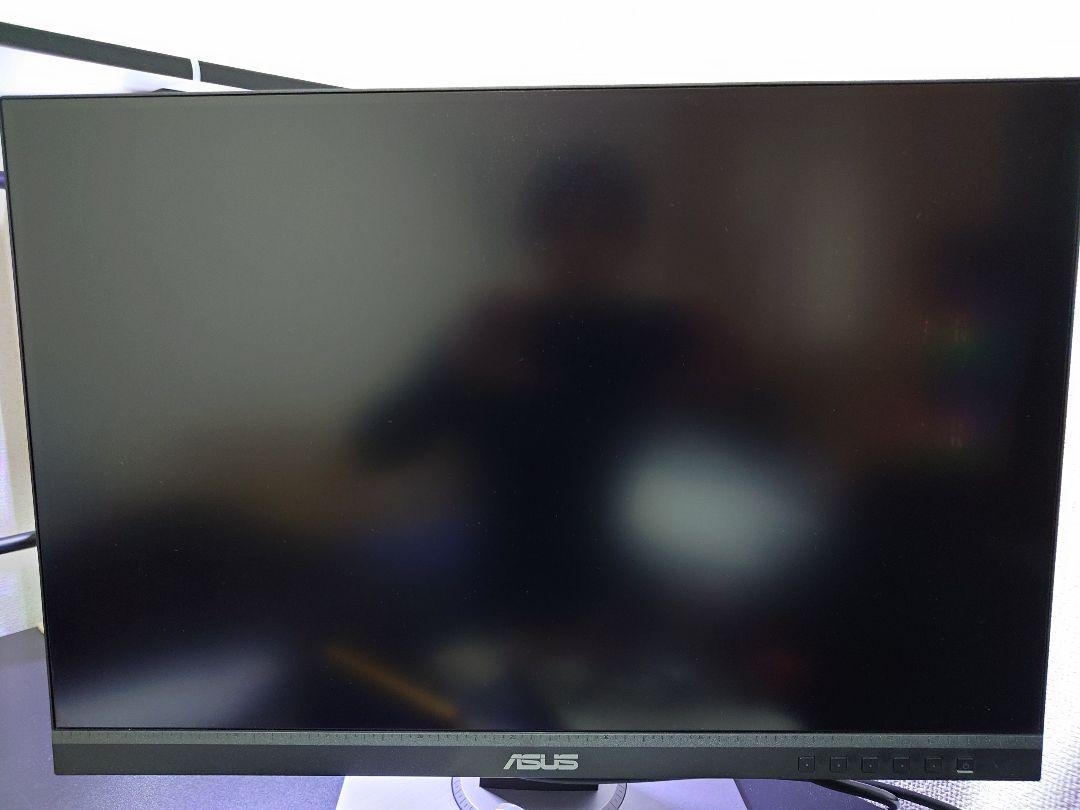 ASUS　PA248QV 24.1インチ　モニター