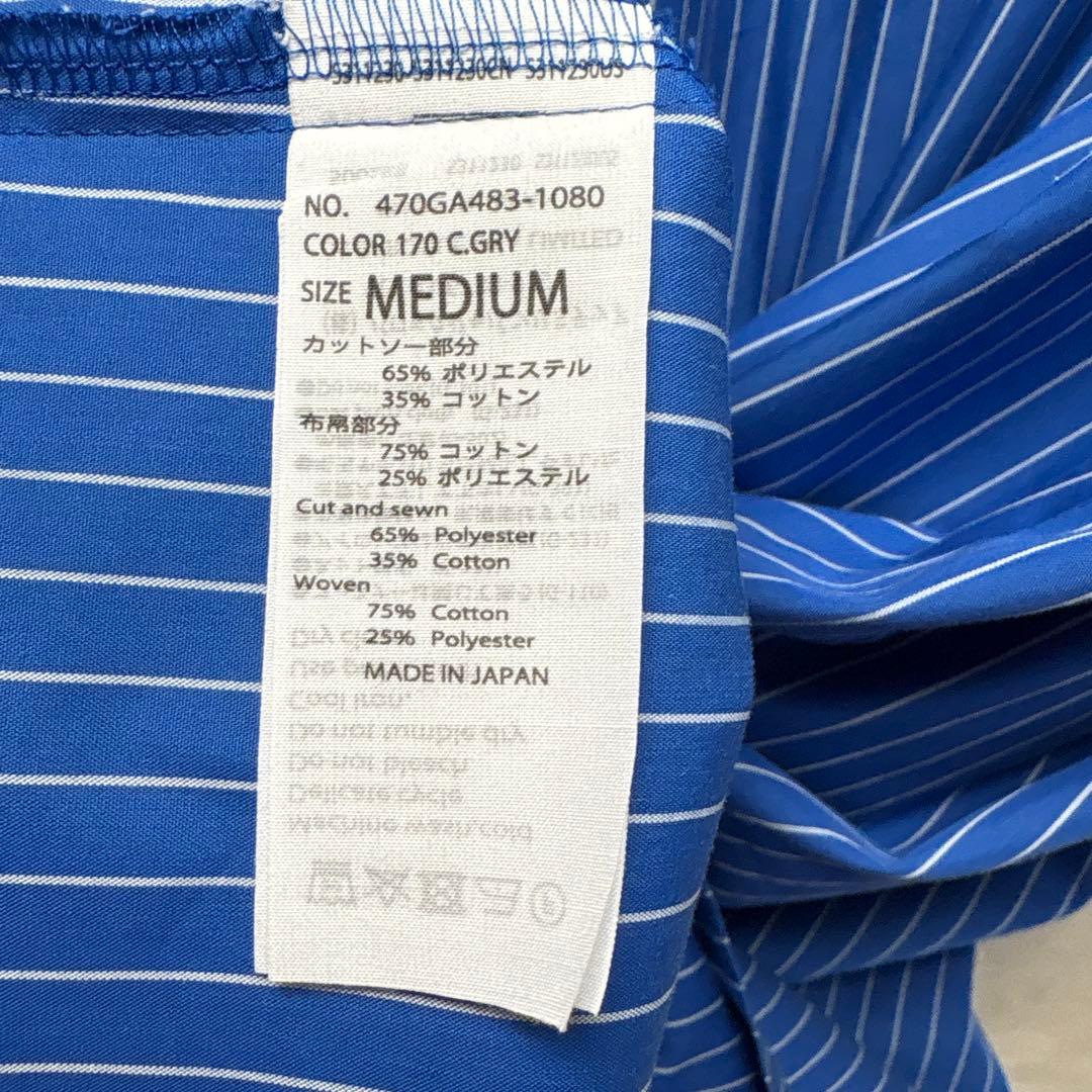 【nagonstans】　ナゴンスタンス　ワンピース　MEDIUM