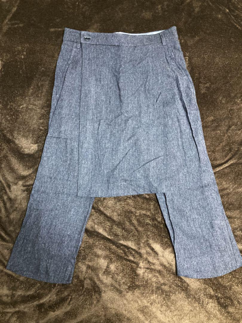 XS(SS)【限定特価】 希少 Rick Owens リックオウエンス エプロンサルエルパンツ XS サルエルパンツ メンズXS(SS)¥22,671-www.dawajen.bh XS(SS)【限定特価】 希少 Rick Owens リックオウエンス エプロンサルエルパンツ XS サルエルパンツ メンズXS(SS)¥22,671-www.dawajen.bh
