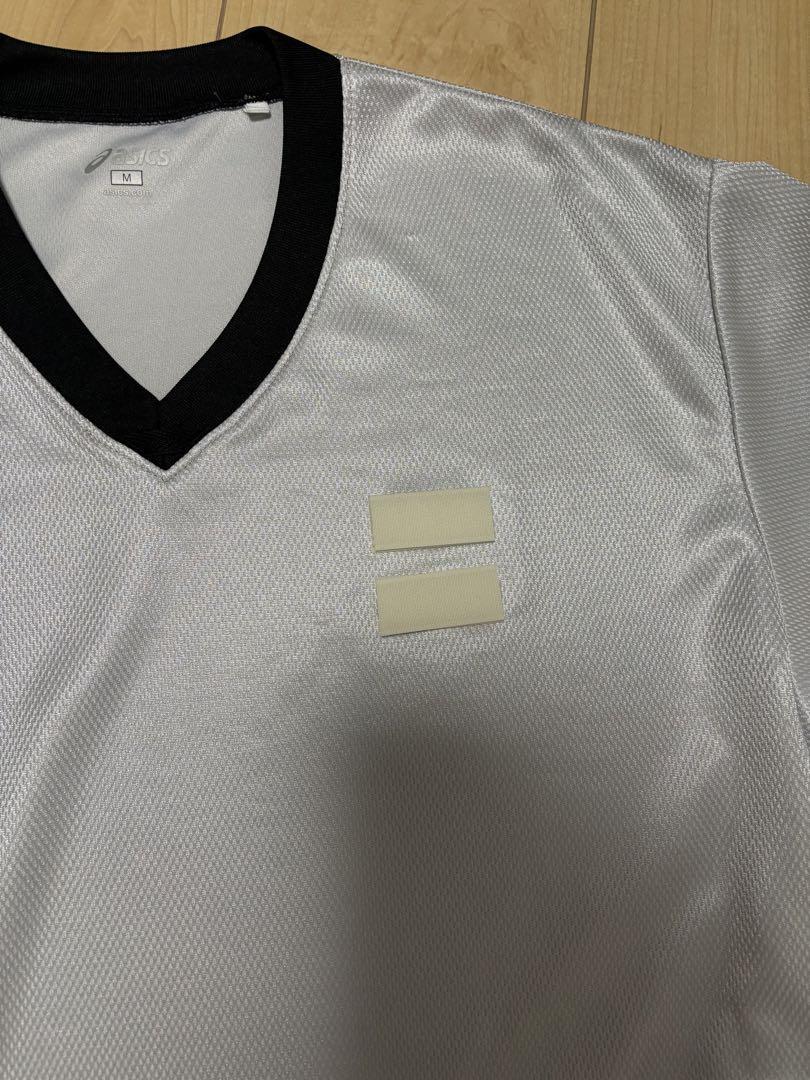 アシックス　服　ご確認用
