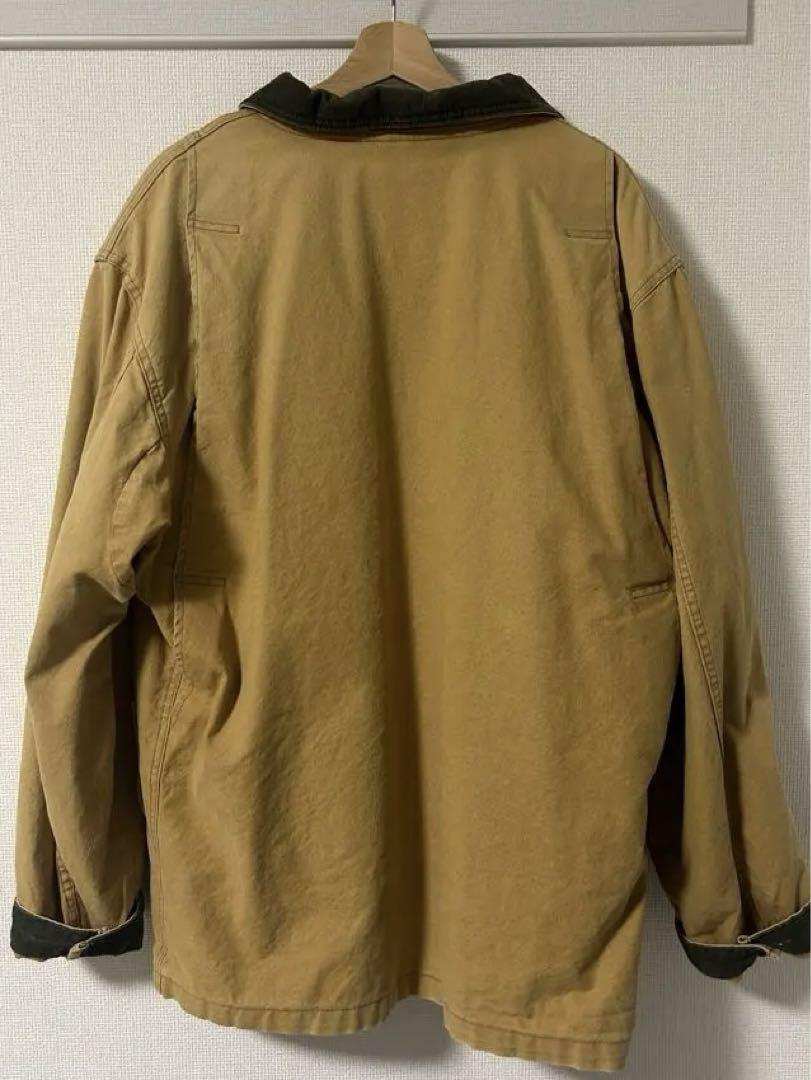 エルエルビーン 80s USA ジャケット