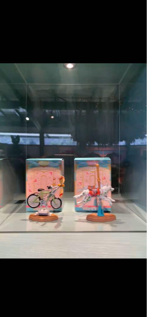 【ジブリパーク魔女の谷限定品】魔女の谷コレクション 6種類コンプリートセット
