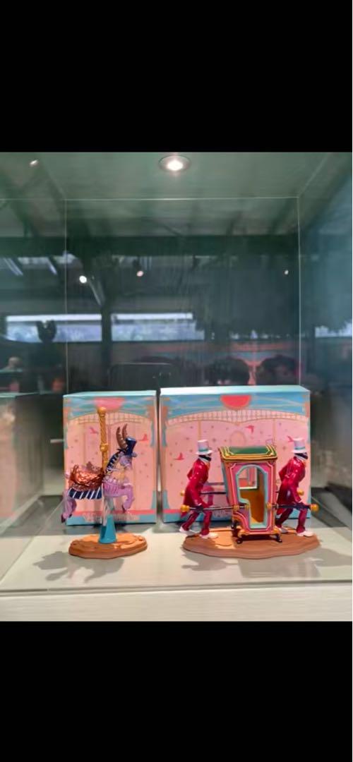 【ジブリパーク魔女の谷限定品】魔女の谷コレクション 6種類コンプリートセット