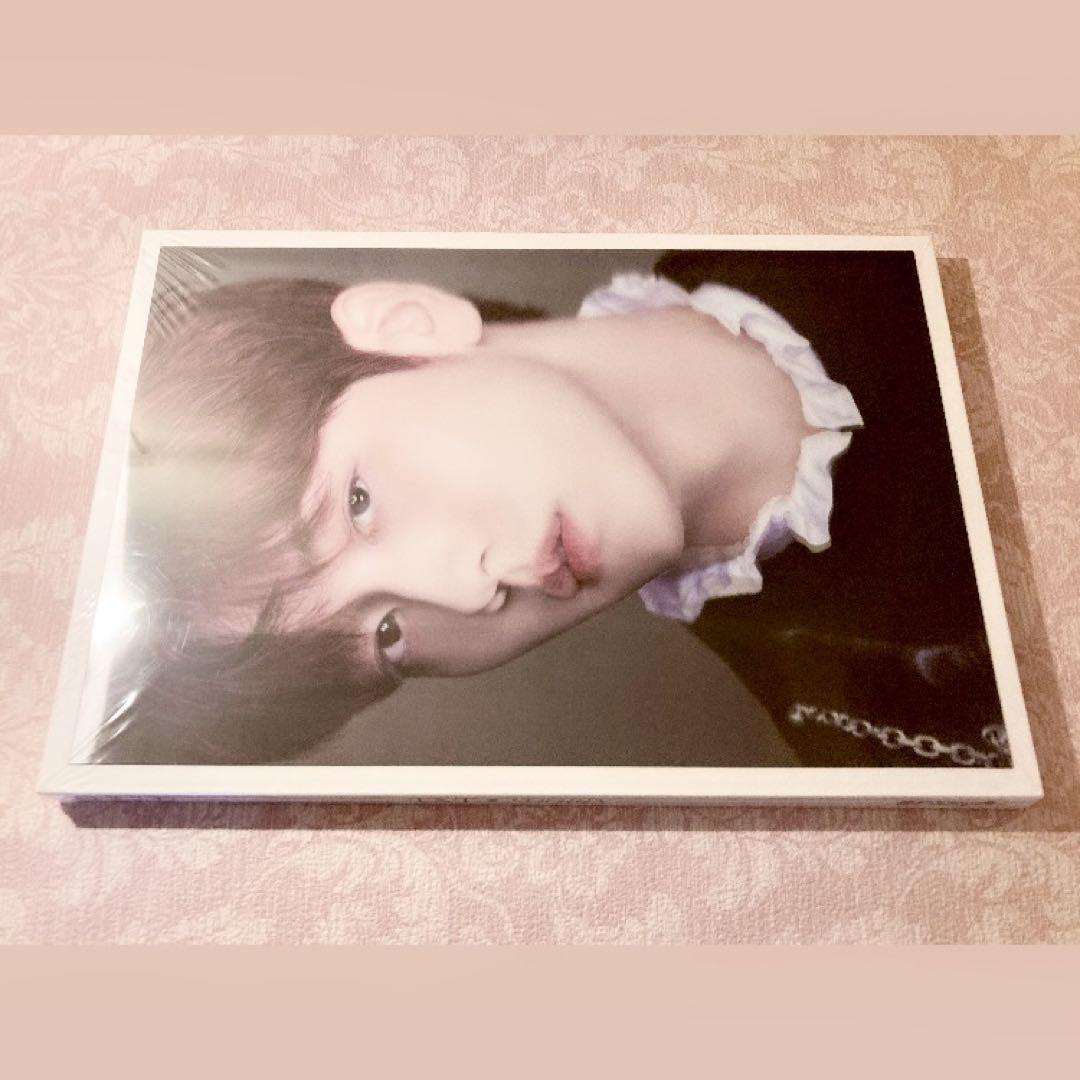 TXT SOOBIN＃DICON PHOTOBOOK スビン フォトブック