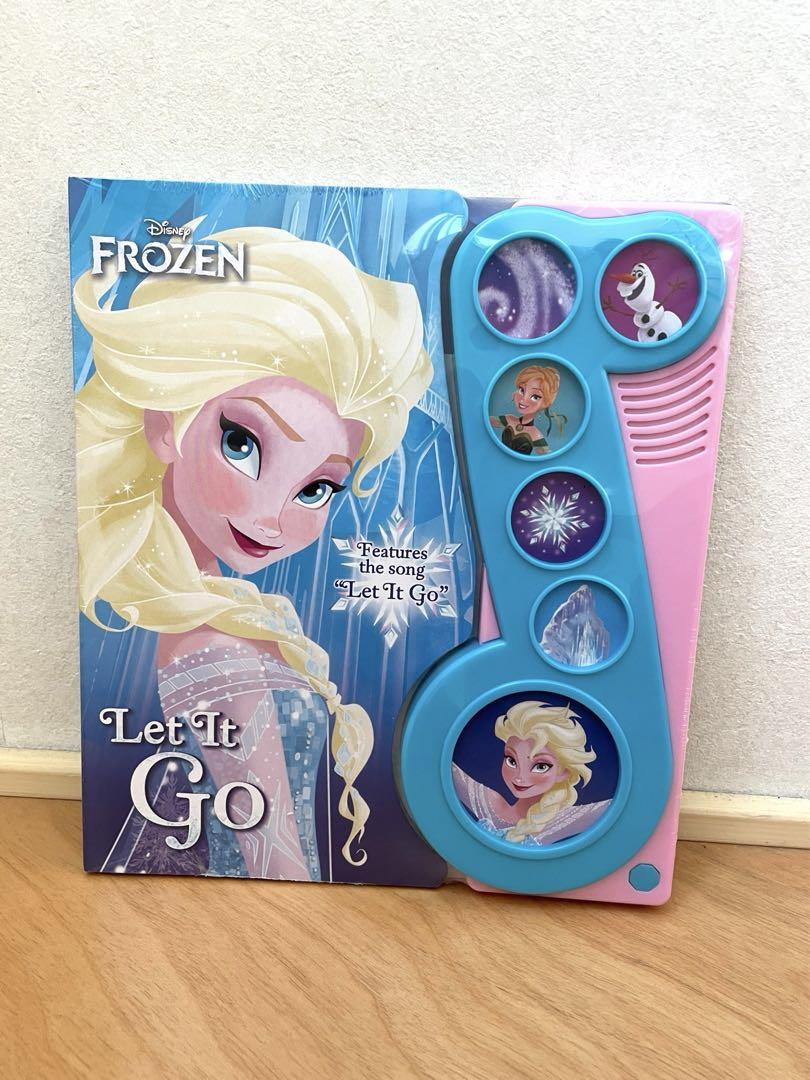 専用 新品 ディズニープリンセス アナと雪の女王歌の流れる英語絵本 エルサ Bjgmf3at7c Godawaripowerispat Com