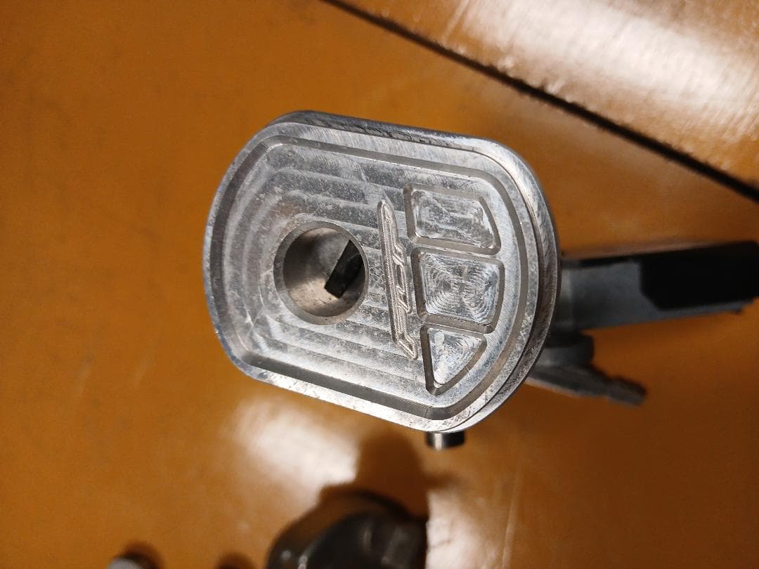 ズーマー キーセット FLP SCR ズーマー キーセット FLP SCR