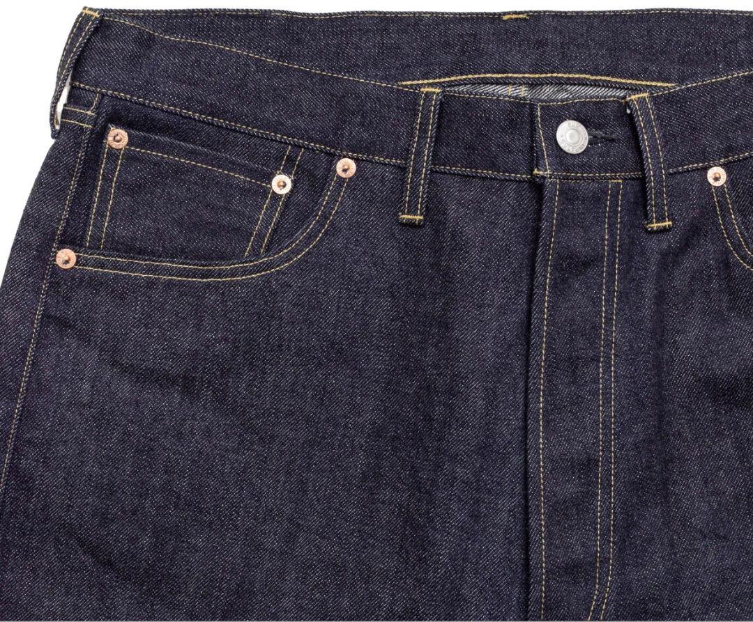 大人も着やすいシンプルファッション サイズ34新品 Subculture 4701XX(IRON) メルカリ - INDIGO / パンツ