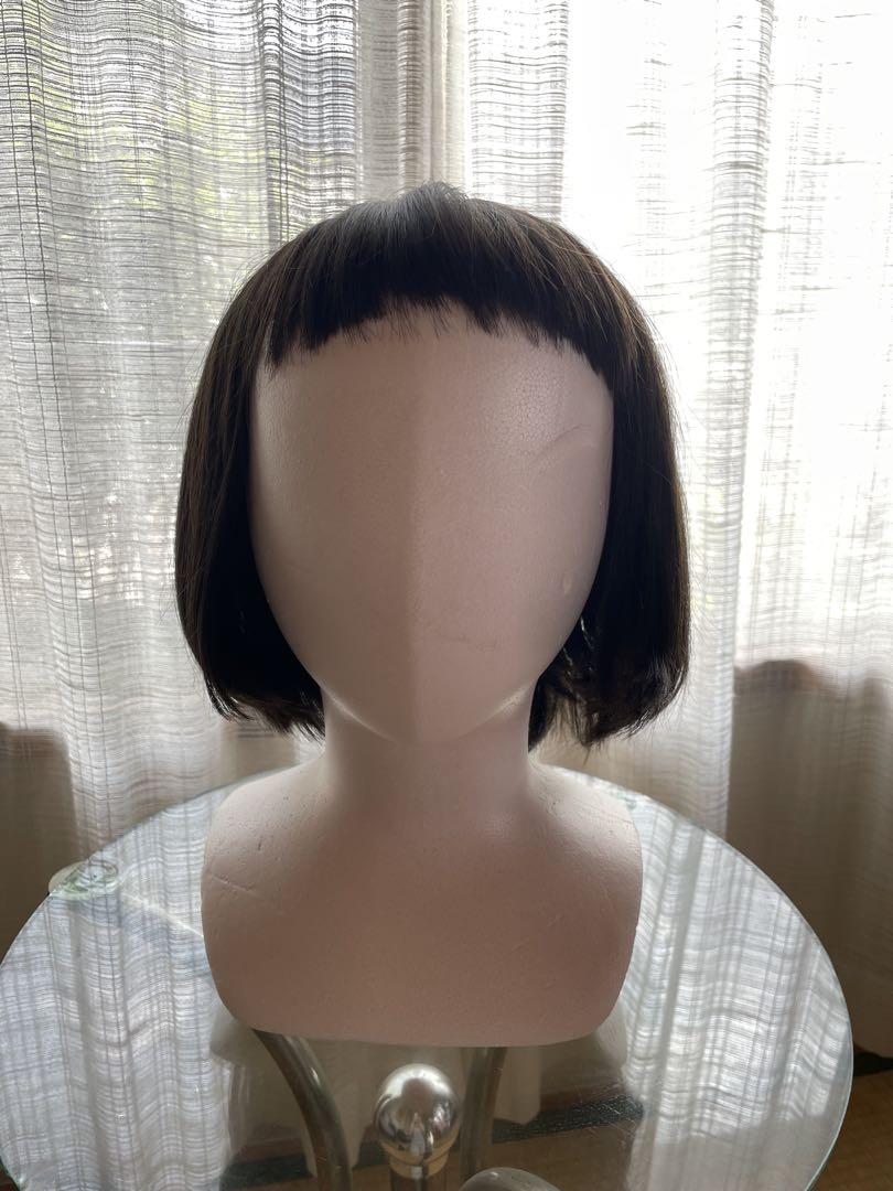 フルウィッグ　フォンテーヌ
