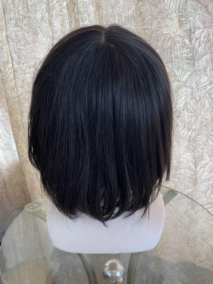 フルウィッグ　フォンテーヌ