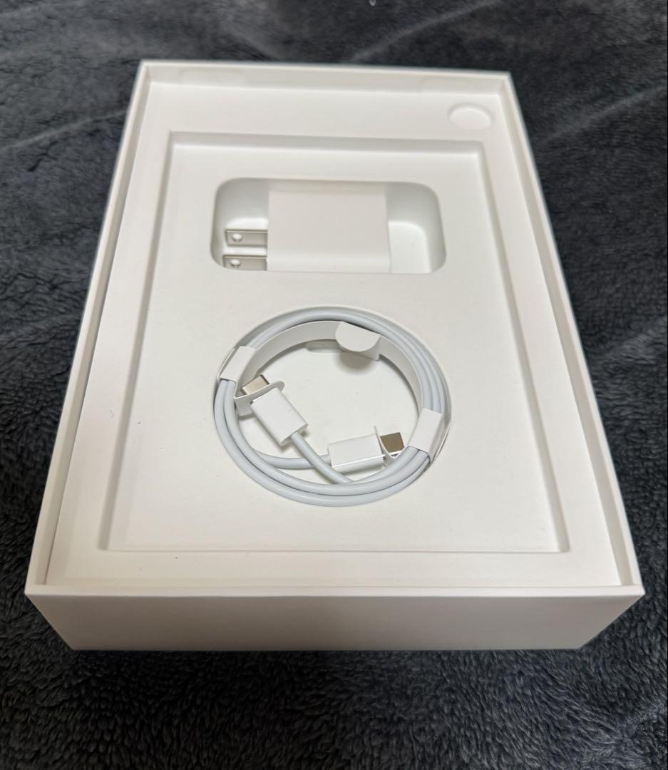 iPad mini 6 256GB Wi-FiモデルApple Pencil付き - メルカリ