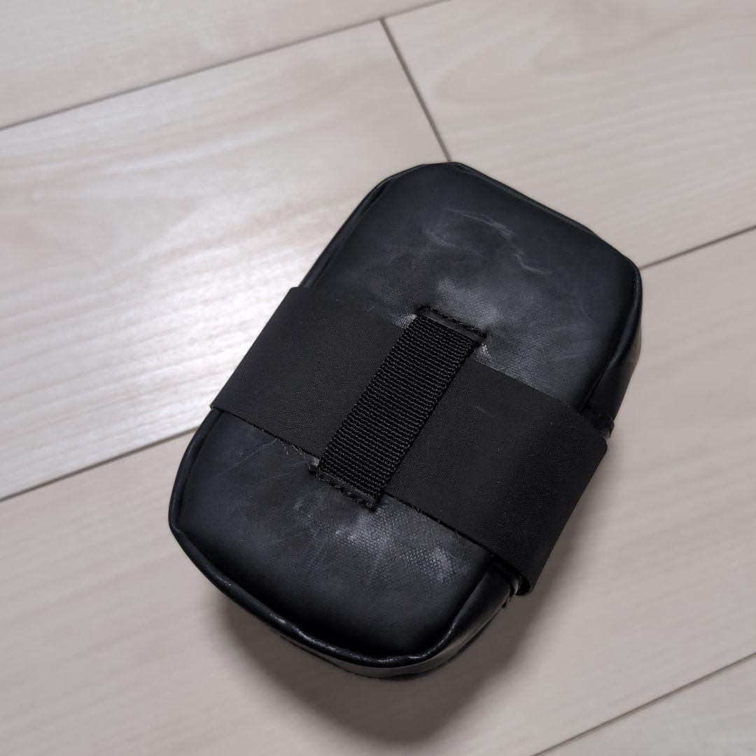 SILCA MATTONE PACK サドルバッグ