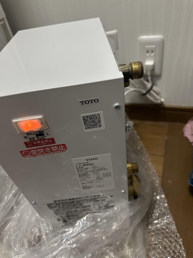 TOTO RESK06A1 ジャンク品