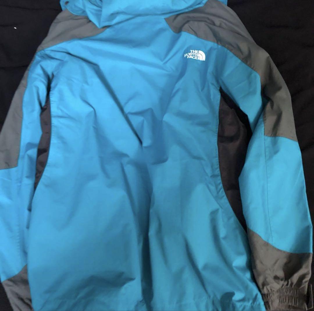 ノースフェイス　GORE-TEX ゴアテックス　サミット　ジャケット S M
