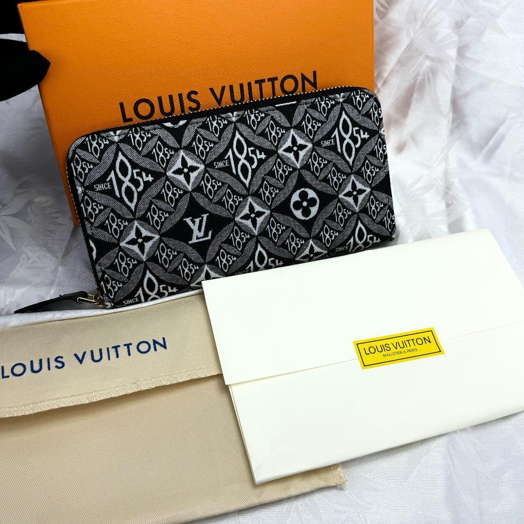 極美品?大人気LOUIS VUITTON ルイヴィトン長財布 - メルカリ