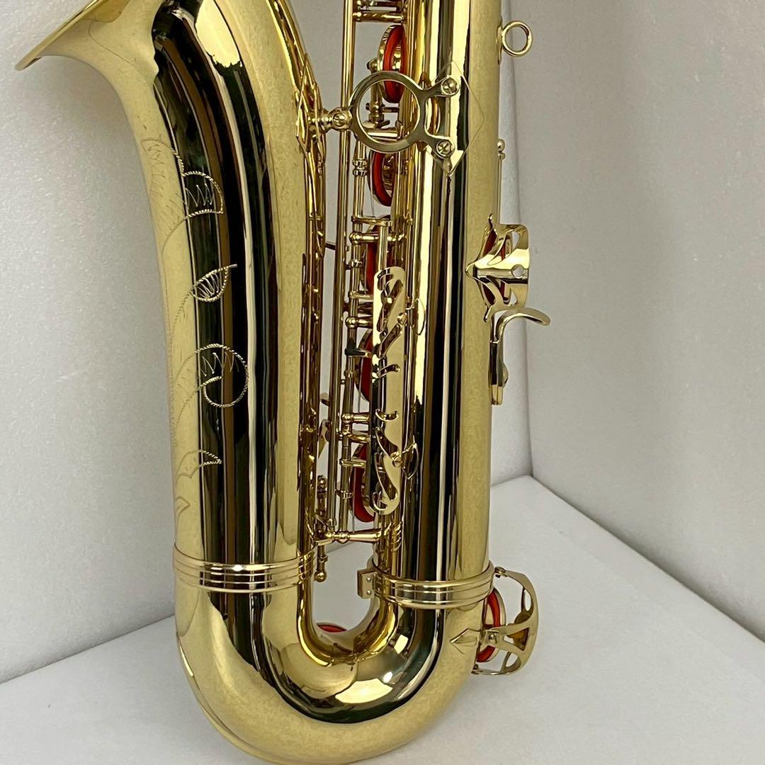 Kaerntner KTN-65 テナーサックス ケルントナー