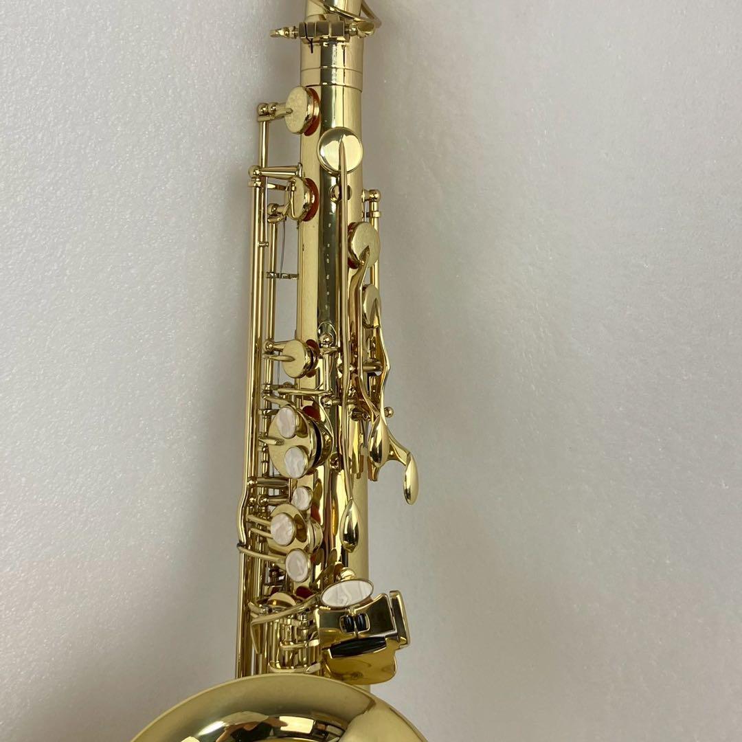 Kaerntner KTN-65 テナーサックス ケルントナー