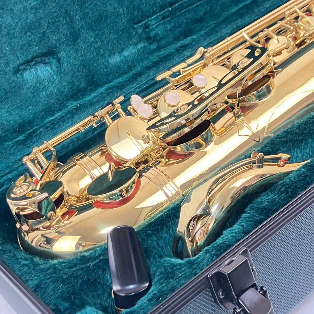 Kaerntner KTN-65 テナーサックス ケルントナー