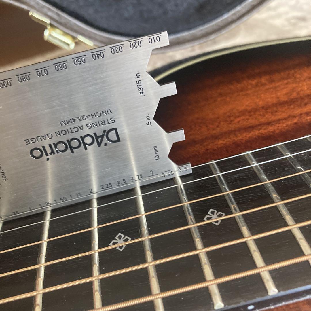 TAKAMINE タカミネ TDP-471M MTB　限定100本