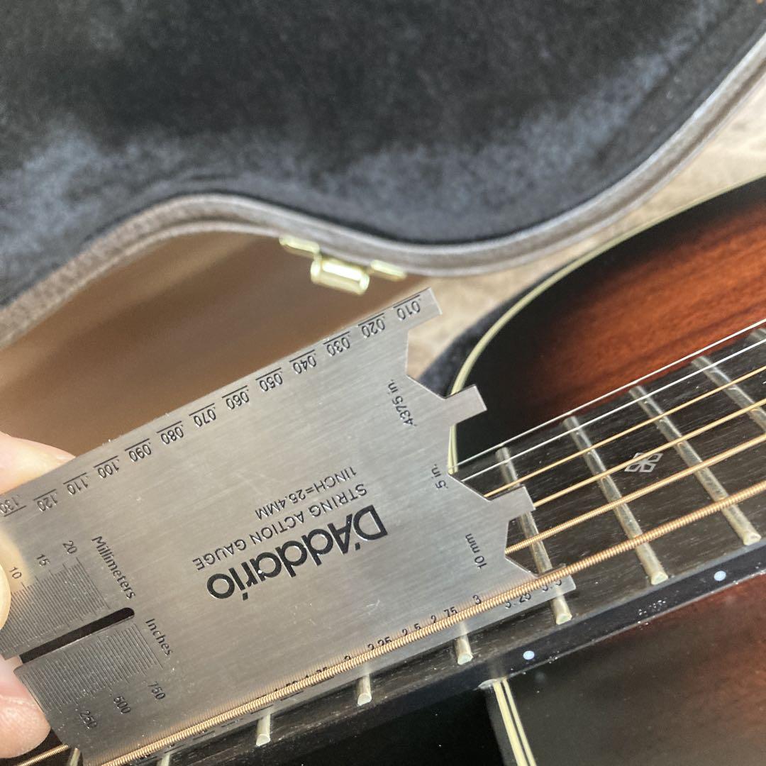 TAKAMINE タカミネ TDP-471M MTB　限定100本