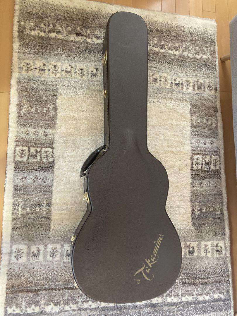 TAKAMINE タカミネ TDP-471M MTB　限定100本