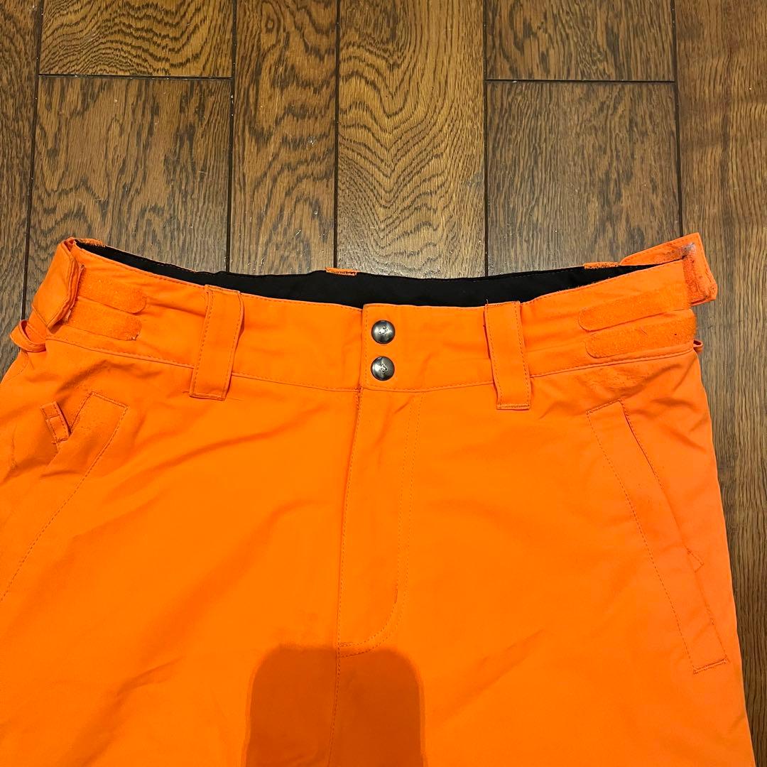 最終価格!上下セット クイックシルバー ビラボン | www